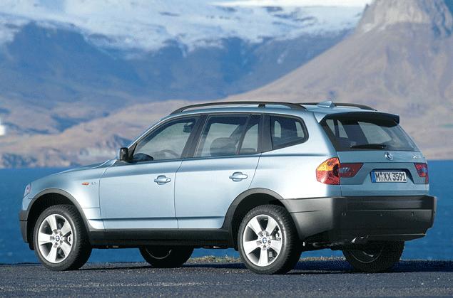 2007 BMW X3 specs. 2006 bmw x3 reviews, 2007 bmw x3 pics 